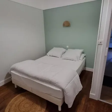 Apartamento A Deux Pas De La *