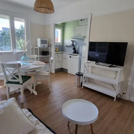 A Deux Pas De La Berck