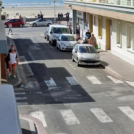 A Deux Pas De La * Berck