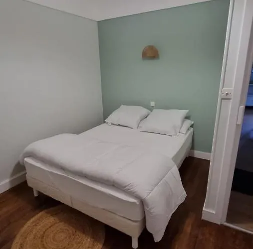 Apartament A Deux Pas De La *