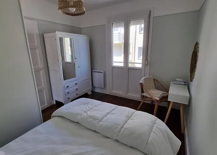 A Deux Pas De La * Berck