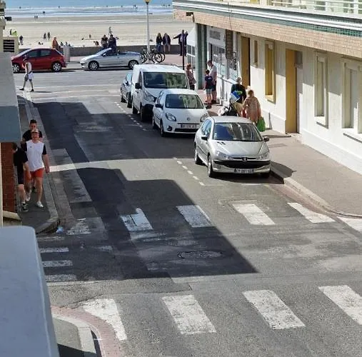 A Deux Pas De La * Berck