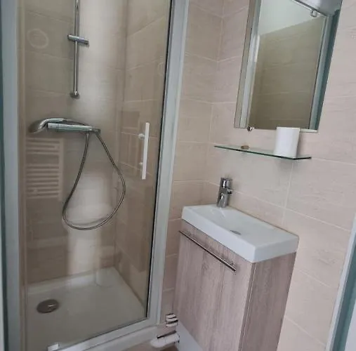 Apartament A Deux Pas De La *