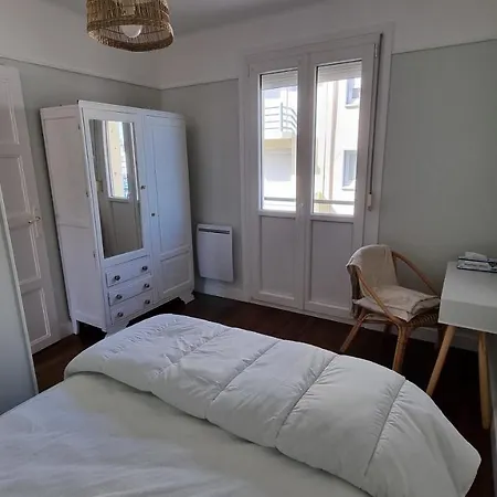 A Deux Pas De La * Berck