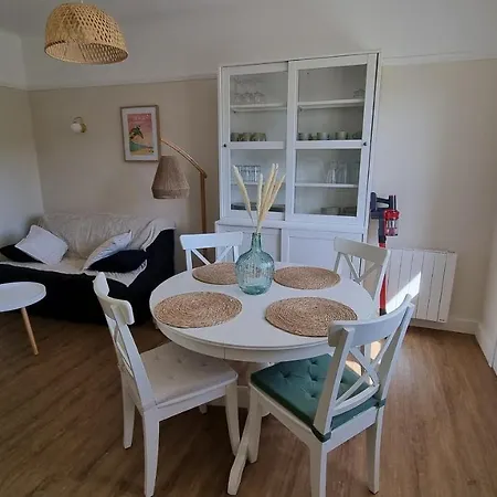 Apartment A Deux Pas De La Berck